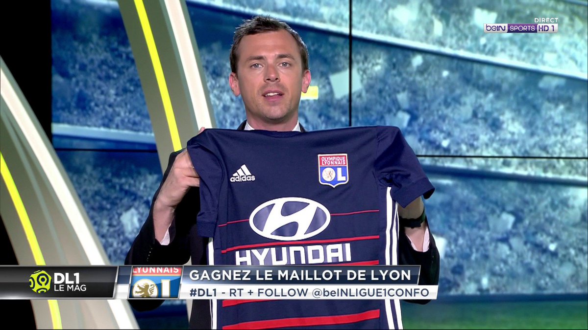 beIN Ligue 1 Confo tweet media