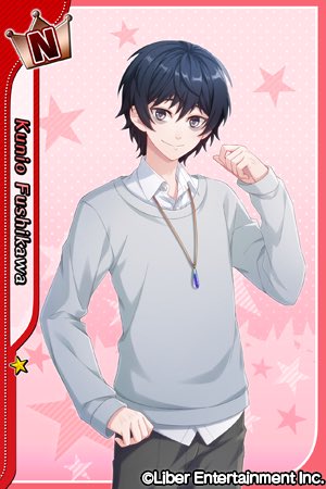 ichu_official's tweet photo. 【イベント】4/10 16時より「ジャックイベント～桜色のアルマンド～」を開催します！ArSのアキヲをメインとしたイベントです！アキヲがネックレスをプレゼントしてくれるそうです♪　#アイチュウ https://t.co/59Bu4ltXA5