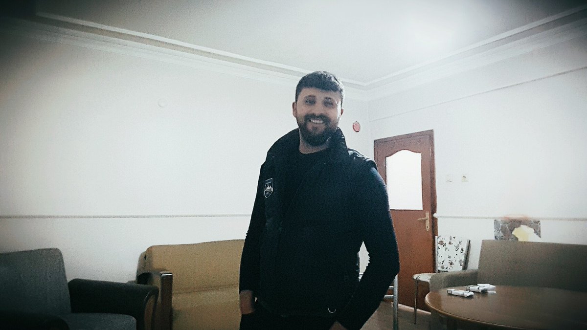 Herşey yolunda çok şükür😇🤗😎