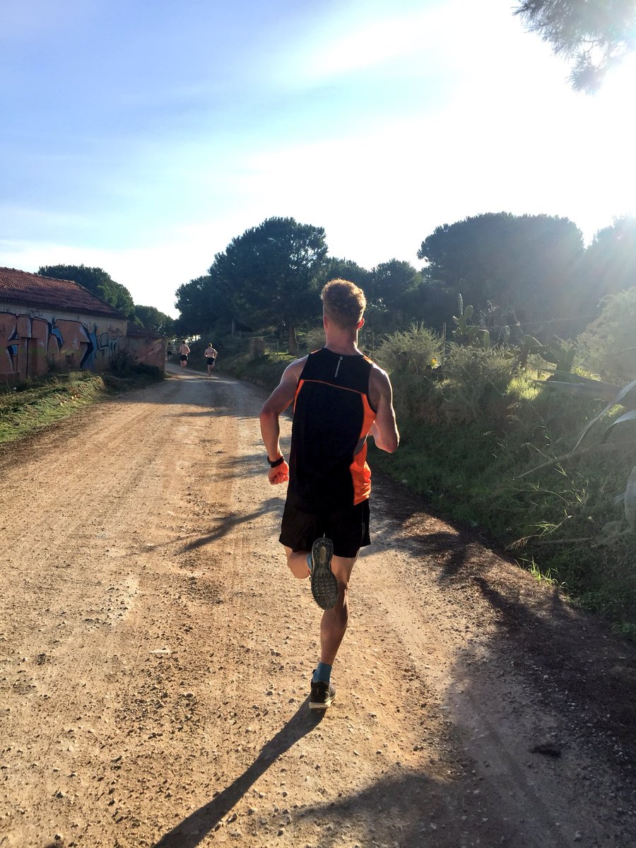 Really pleased for <a href="/ferg_roberts94/">Fergus Roberts</a> today racing down under! 7th in St Kilda at the Oceanic championships! Positive result after a rocky start to the season! Much more to come.