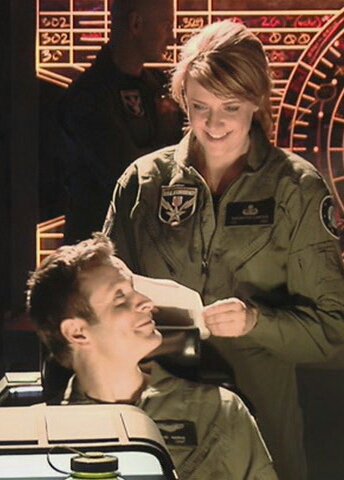 kasparova655365's tweet photo. #31DaysofStargate 8. favorite male character is Major Kevin Marks 😍😍 Love him!!! 😚😚
#StargateNow @StargateNow @StargateNow_EU @MGM_Studios #MajorKevinMarks #MartinChristopher https://t.co/WGqtCM7Od8