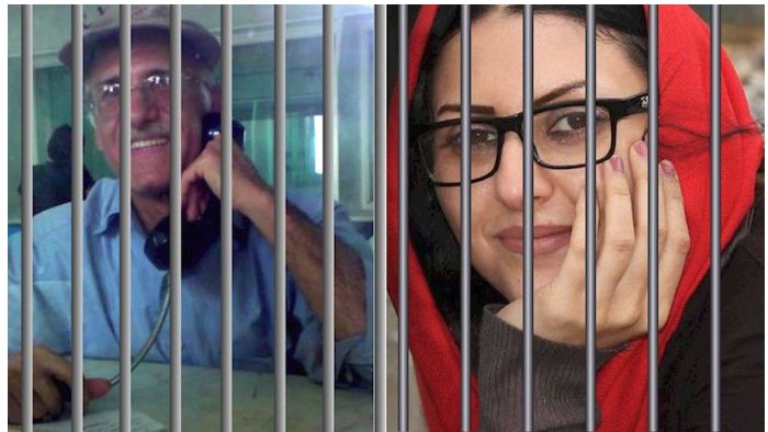 SimaEghbal's tweet photo. بخشی ازنامه #زندانی_سیاسی #علی_معزی به #گلرخ_ایرایی :ای جانهای مدهوش و ای رگ های بی‌خون و ای گلهای شادابومعطر نبرد اراده‌ها درود بر شما. تمامی عشق و احترام و تعظیم خود را نثار شما می‌کنم.پیروز هستید #براندازیم #متحد_شویم https://t.co/TffVPpqI1U
