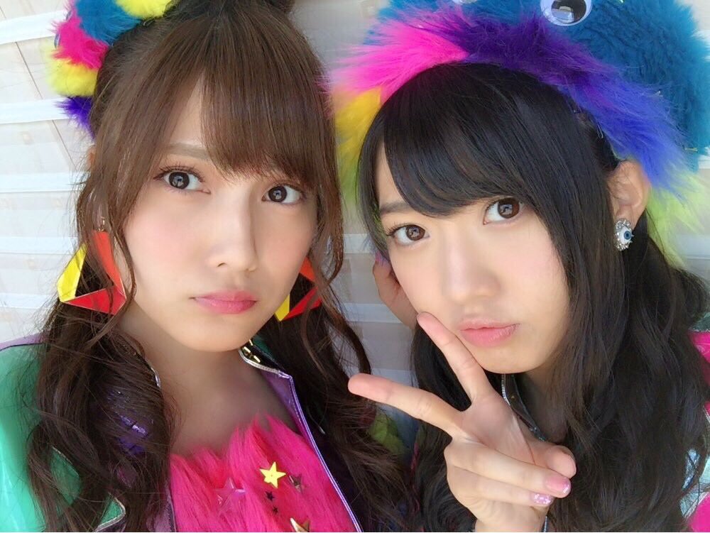 Matsusaho48's tweet photo. 今年もユニバでLIVEしてほしいー😭
#usj48 https://t.co/PLViTvsRJJ