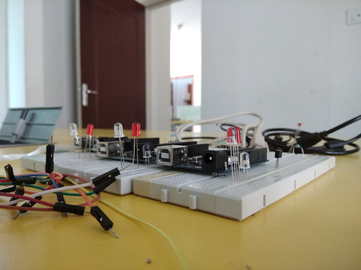 Opencube Labs tweet media