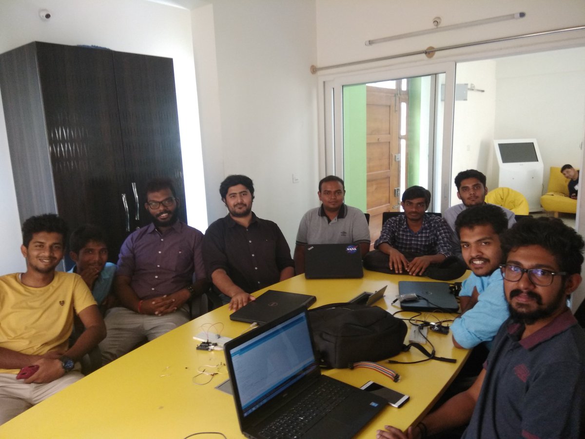 Opencube Labs tweet media
