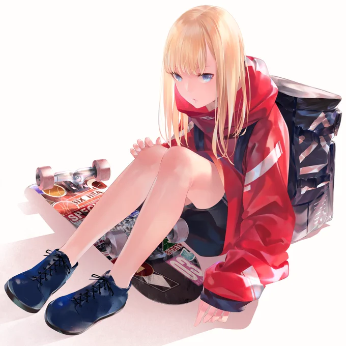 スケートボード 