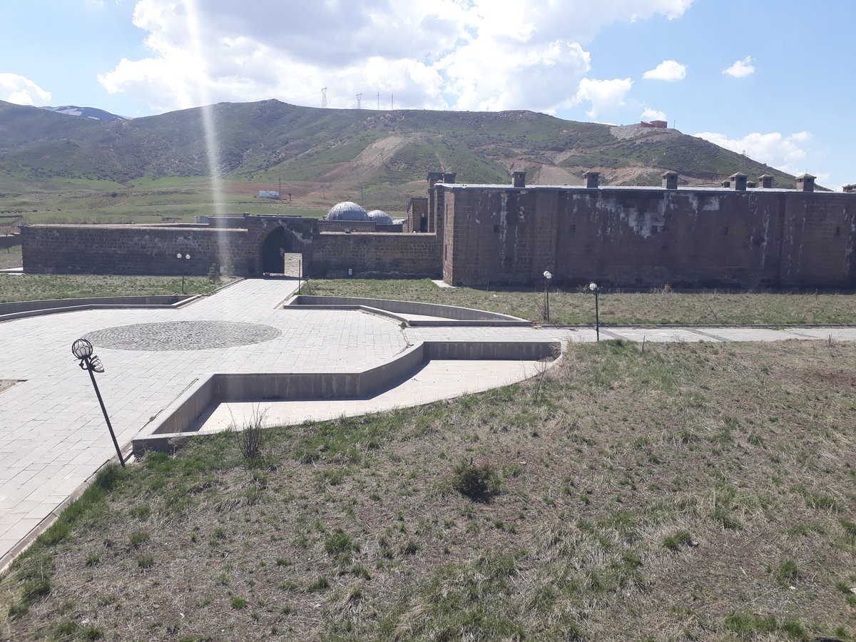 YYÜ Turizm Topluluğu tweet media