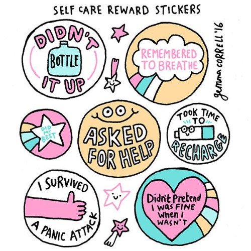 #selfcaresunday What does selfcare look like for you? 💛