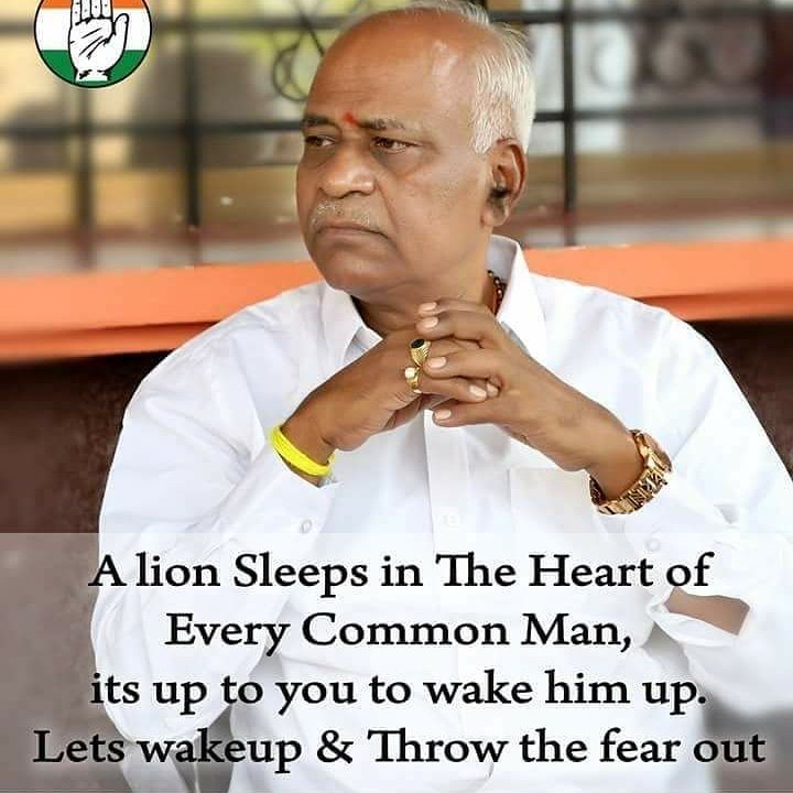 abpatilhukkeri's tweet photo. King is back
Vote for ab
#onlyAB #ABPatilsupporters #KingAB #GreatLeader #visionary #JoinHands #Peoplesman #Lionking #IsupportABPatil #Vote_for_change #voteforAB #Hukkeri #Karnatakaelections2018 #My_Vote_For_AB
do like,comment,share and stay updated. https://t.co/PHQc8jOvsA