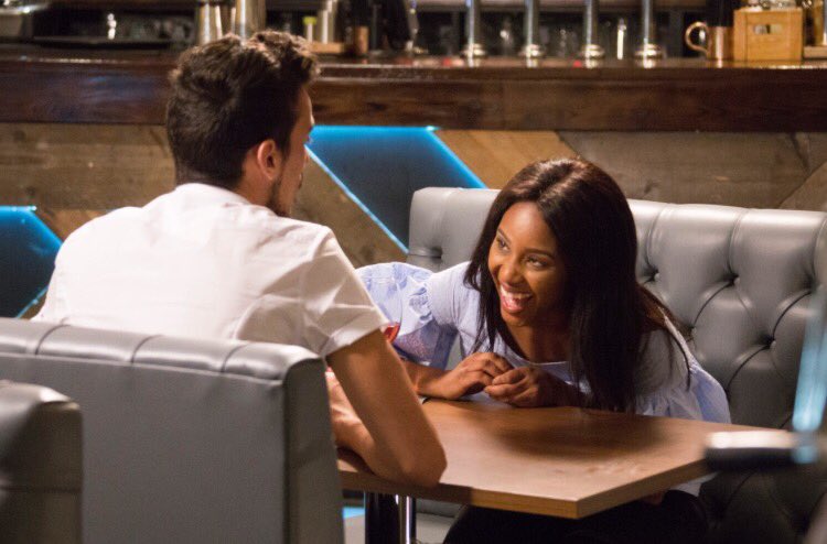 FremantleHQ's tweet photo. SECRET ADMIRER - This irresistibly tense dating show from our partners @nakedenttv can spark romance - or kill a friendship. Already thriving in the UK on @channel5_tv + @MTVUK as well as @Bravotv in the US + @tv3se in Sweden https://t.co/pthAN7LO5p