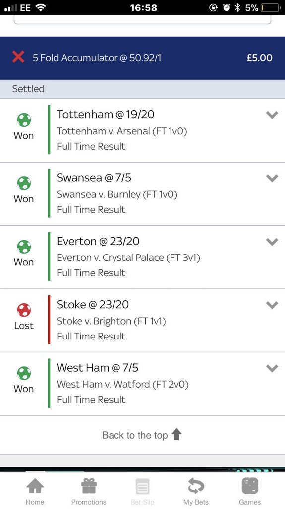 TheAlmostClub's tweet photo. It turned out to be a very unlucky day for @callumday_lcfc as a THIRD bet fell one short of a winner! Let’s hope he’s picked up several winners since! Unfortunately another one joins #TheAlmostClub ... #StokeFC finished 1-1 with #BrightonFC https://t.co/HS9g6eTWHF