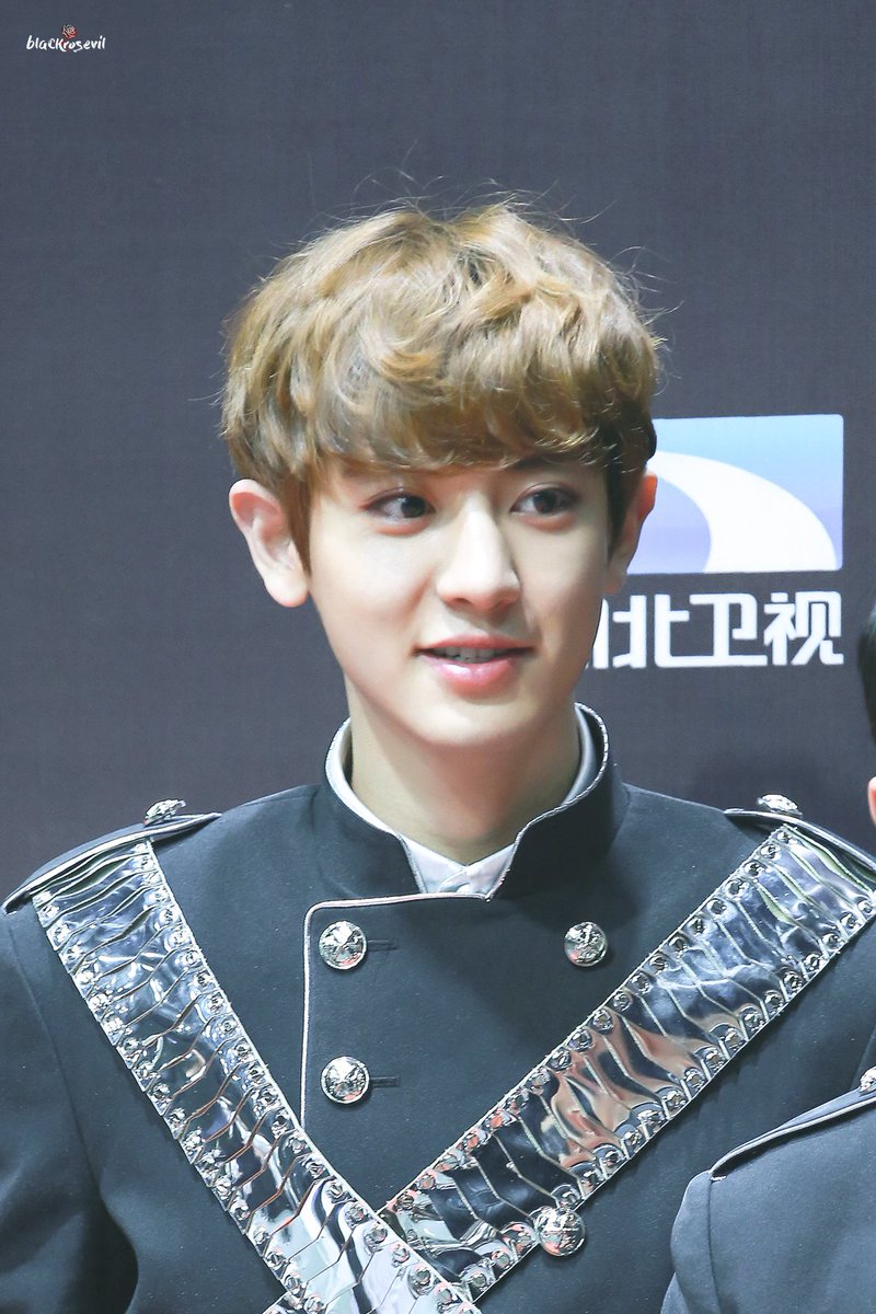 knockknock0408's tweet photo. [DL] 180408 CHANYEOL - #6YearsWithEXO cr.BLACKROSEVIL_12P
LINK >> https://t.co/sf4kOw1zFF

#PremiosMTVMiaw #MTVBRKPOPEXO @weareoneEXO https://t.co/l4InBBwiuI