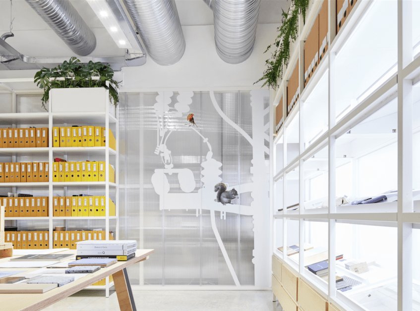 Materialidesign's tweet photo. Cinque domande a Bertero Projects https://t.co/lFNAsf3Jcs https://t.co/uFKps6zsFj