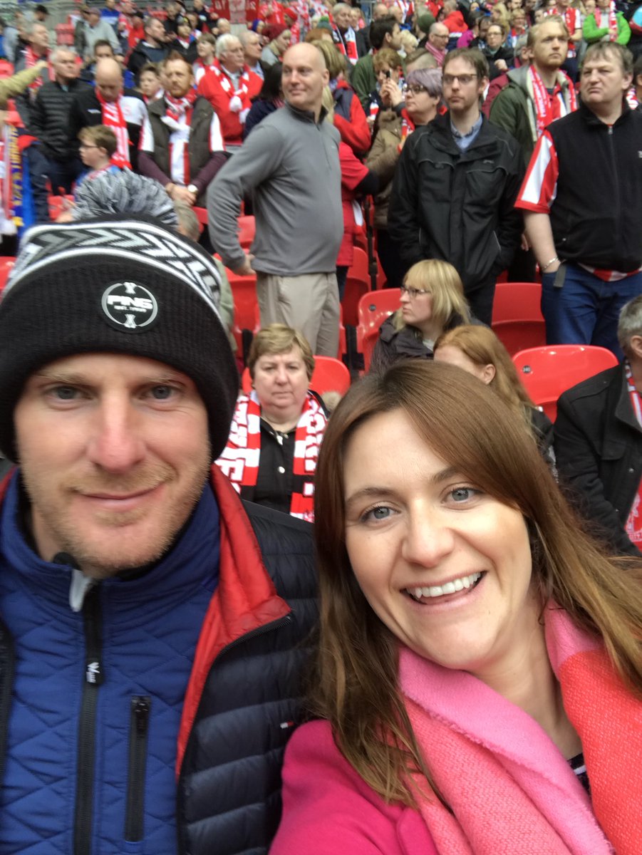 #CheckatradeTrophyFinal