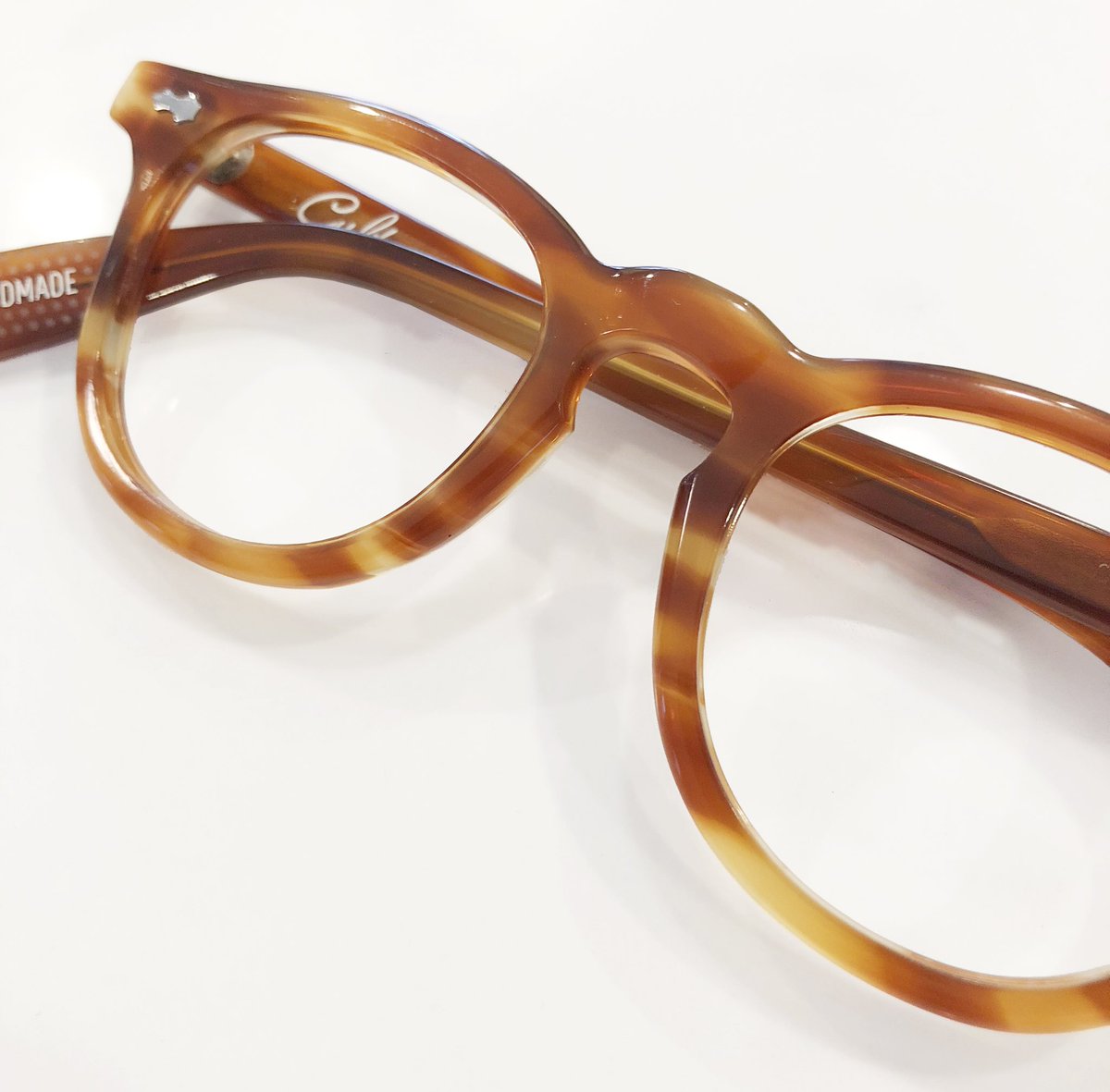 Cult Eyewear on X: 