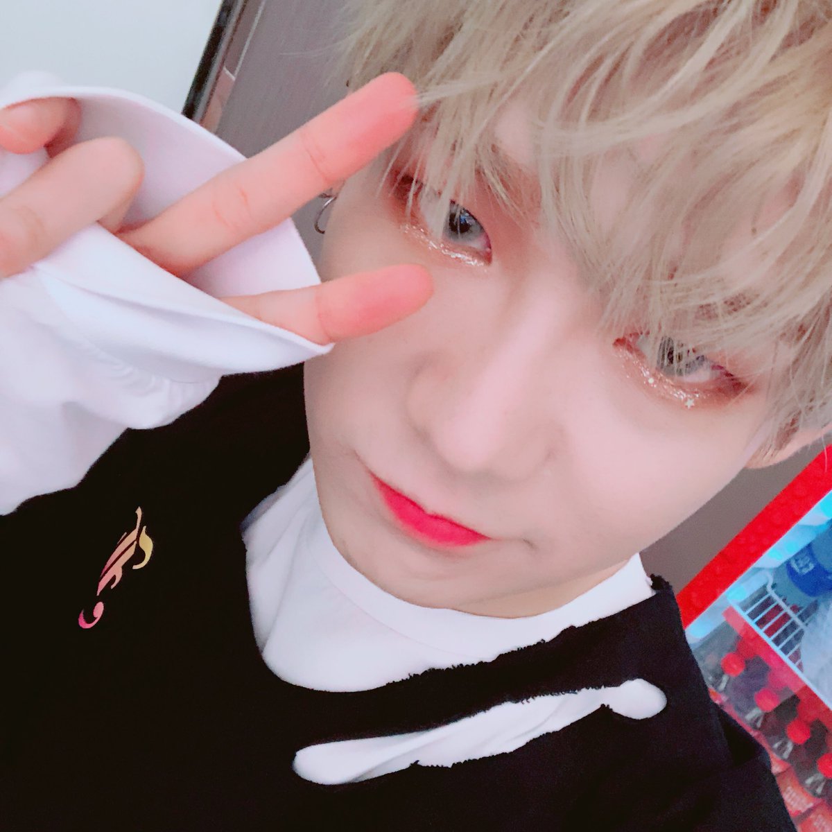 JBJ tweet media