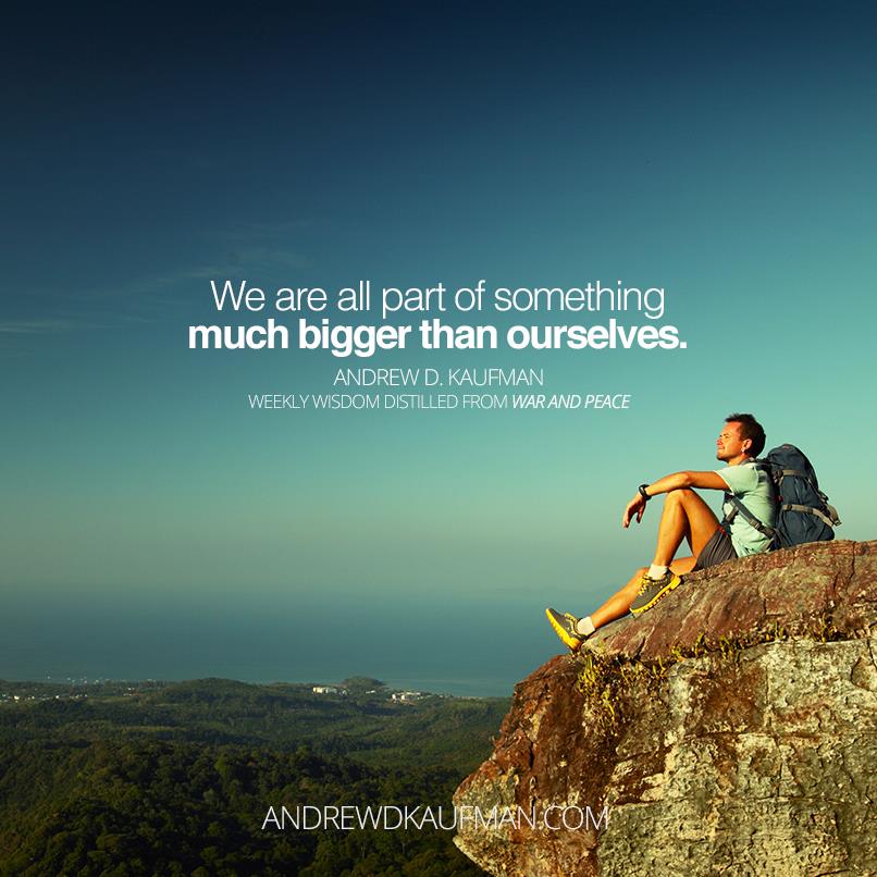 andrewdkaufman's tweet photo. Take a moment to think about this. What does it mean to you?
@andrewdkaufman/WiseQuotes #transformation #transformationchallenge #BeyondGreatness #ThinkPositive #CompassionOverCruelty #strengthin5words #ClimbTheMountain https://t.co/F7R5XsGliB