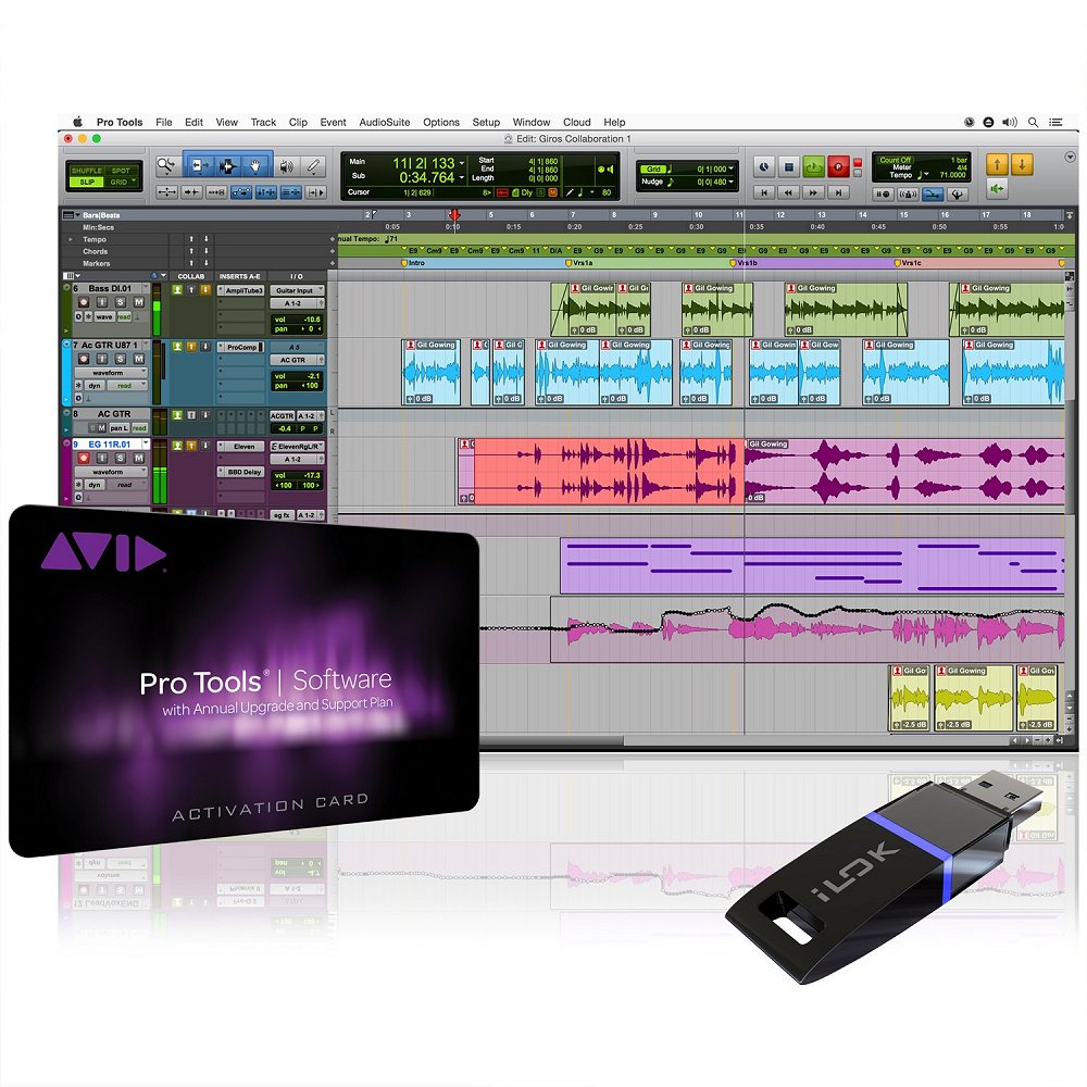 SusanJBrady's tweet photo. Avid Pro #Tools 12 ⤵️
More Info ➡️ https://t.co/102f699NIy ⬅️ https://t.co/YCiAZVVY0l