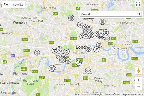 Pint of Science UK tweet media