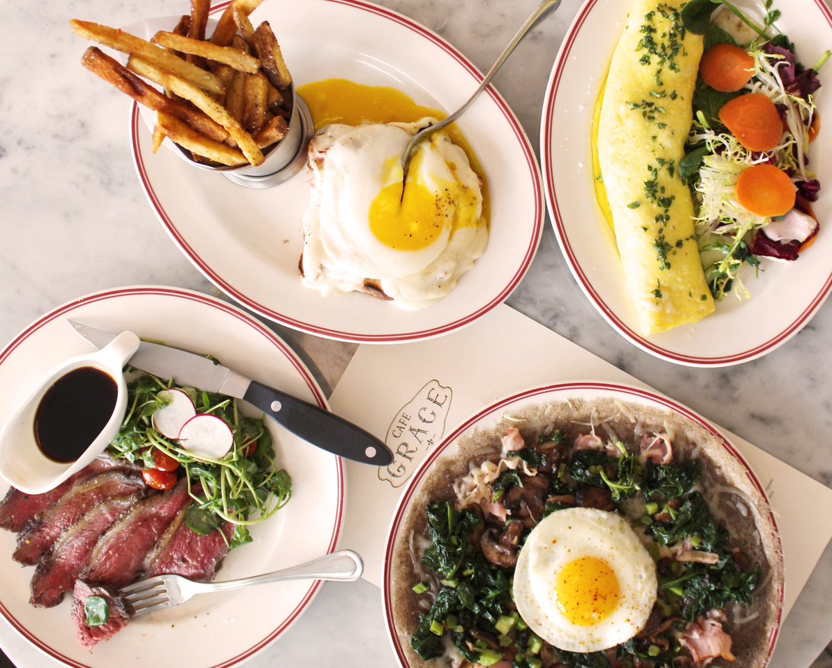 cafegracemke's tweet photo. Work hard, brunch harder. #onsundayswebrunch
#savewaterdrinkchampagne #markettable #cafegrace #cafegracemke #french #frenchfood #frenchcuisine #cafe #frenchbistro #wauwatosa #tosa #milwaukee #mayfaircollection #frenchfoodmke #bestfoodmilwaukee #mke #igdaily #mkeeats https://t.co/JHhYUZY34u