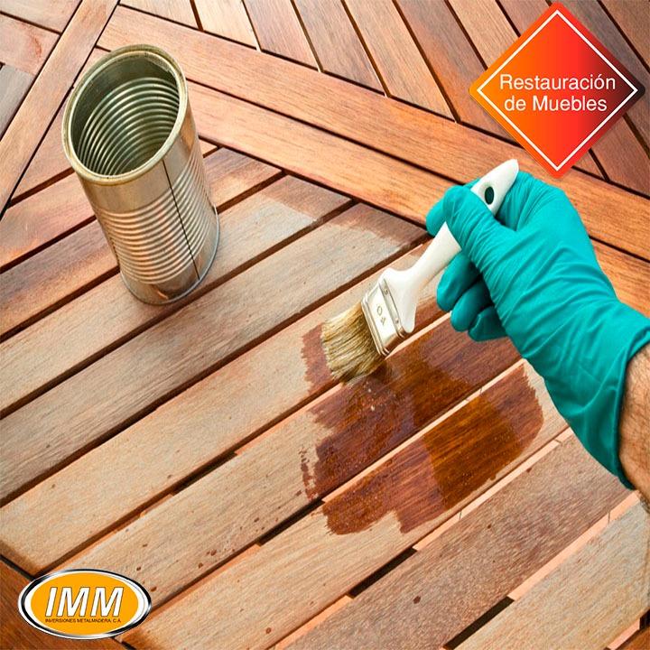 imetalmadera's tweet photo. Restauración de muebles. https://t.co/bJRu1XNUF5