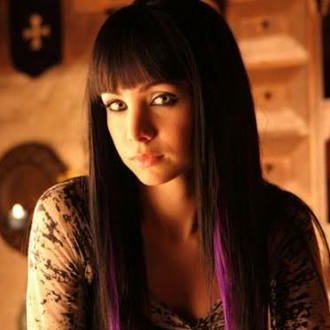 PhotoJinx's tweet image. #NewProfilePic

FC: Ksenia Solo