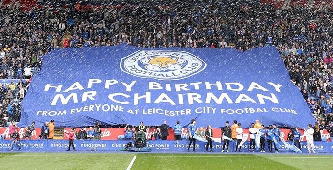 craiglcfc's tweet photo. Who the hell at our football club can’t spell football? https://t.co/lRq9NtrBIC