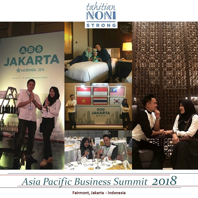 Rifqi_Tri_Harjo's tweet image. #MorindaLife 
Morinda Lovers 💏 
#TahitianNoniStrong