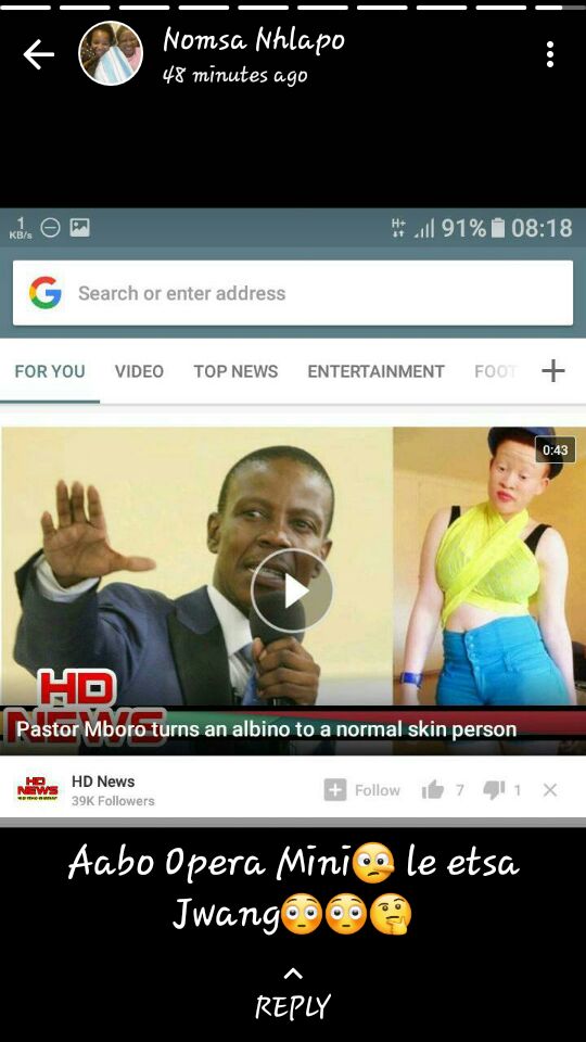 KEDIBONE MOOKI tweet media