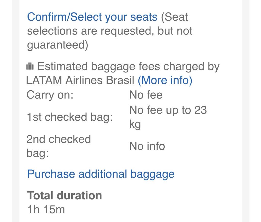 Cris on Twitter "Misleading cheaptickets sales from Expedia and