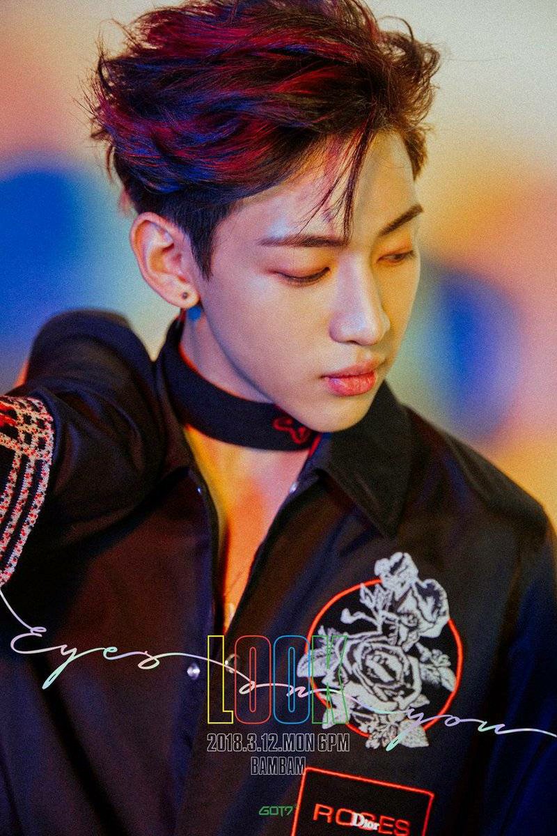 kor_celebrities's tweet photo. GOT7 BAMBAM、タイで入隊の身体検査で「くじ引き」が秒読み。
●赤ボールを引くと入隊。黒ボールなら軍役免除。
●韓国では「●●●●●●●●●●●●●●●●●●●●」祈願の嵐… #GOT7
つづき⇒ https://t.co/dcQDRdWul6 https://t.co/ez4Cbe804Q