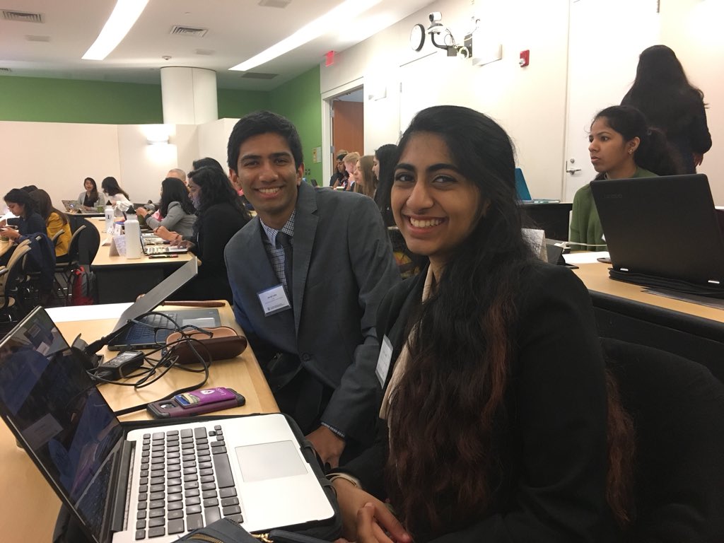EMRO_AMWHO2018's tweet photo. 😍 #amwho2018 https://t.co/O3AYElBAOd