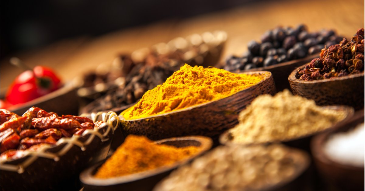 ColoursFineDine's tweet photo. 🇮🇳🍛 There are just three places remaining on our Taste of India cookery course. Starting on Thursday 19th April 2018, develop your culinary skills and learn mouth-watering Indian dishes - https://t.co/oJ0VdeFpmr 🍛🇮🇳 https://t.co/o4BLkHd86p