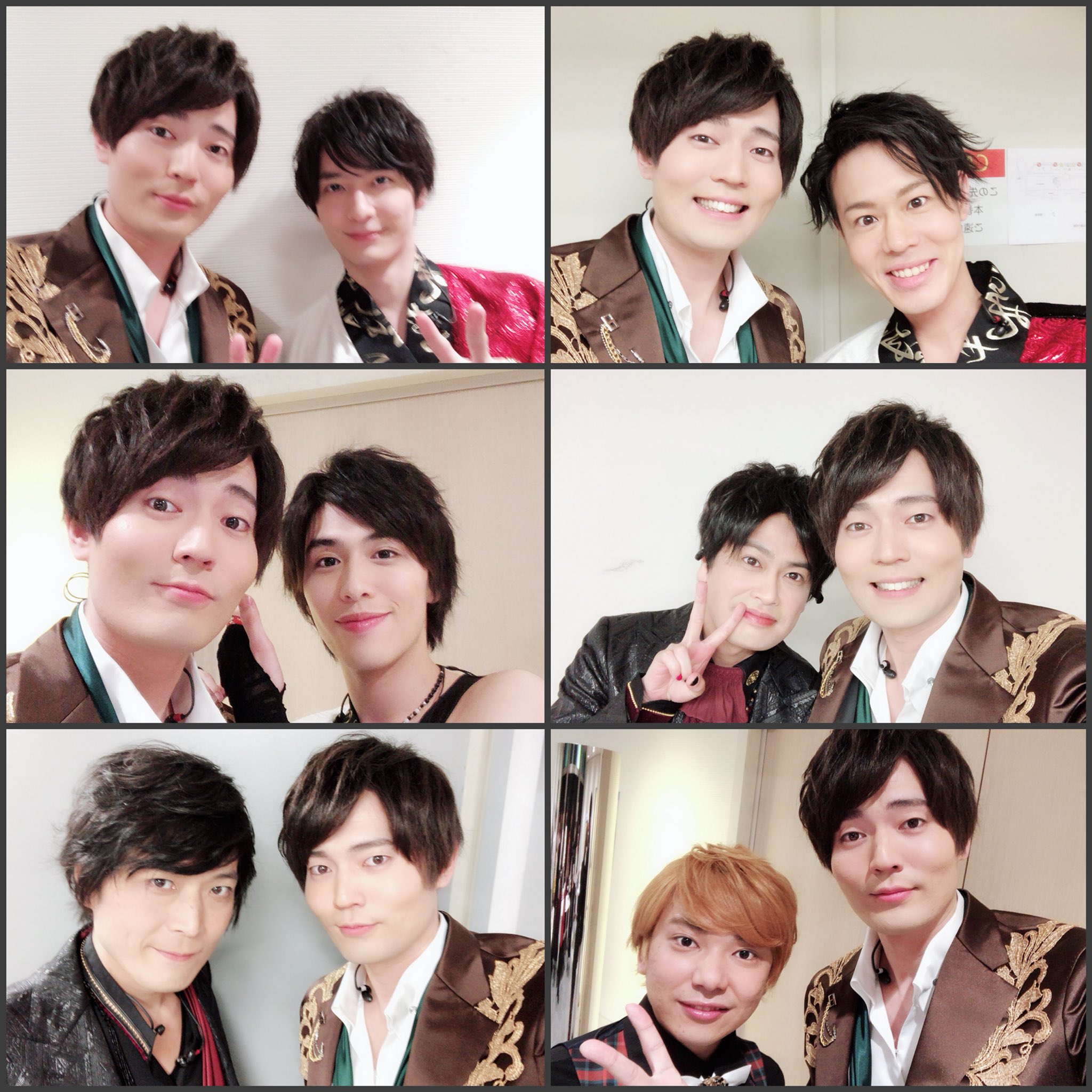 【あんスタ】Starry Stage 1st～in 幕張メッセ～ 特典付き Amazon.co.jp: あんさんぶるスターズ! Starry Stage 1st 〜in