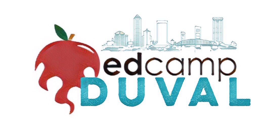 EdCamp Duval tweet media