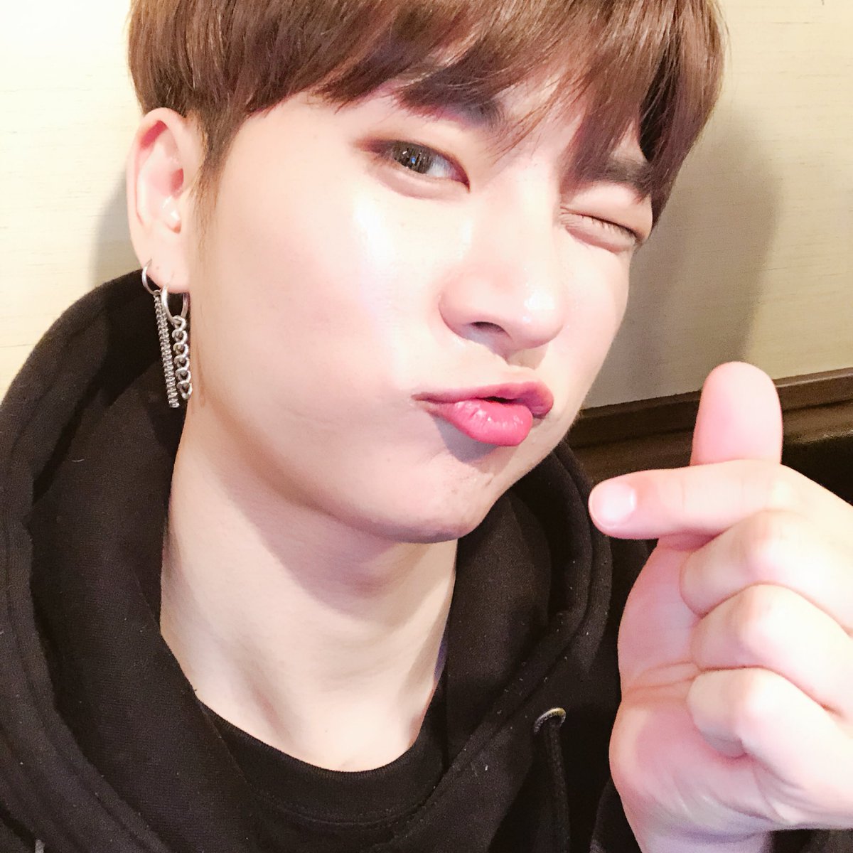 XENO_T_twt's tweet photo. #호준
오늘 좋은 추억 감사드려요 !!
사랑합니다 다들❤️
주말의 마지막은 호준이로 https://t.co/rHVE12ACTP