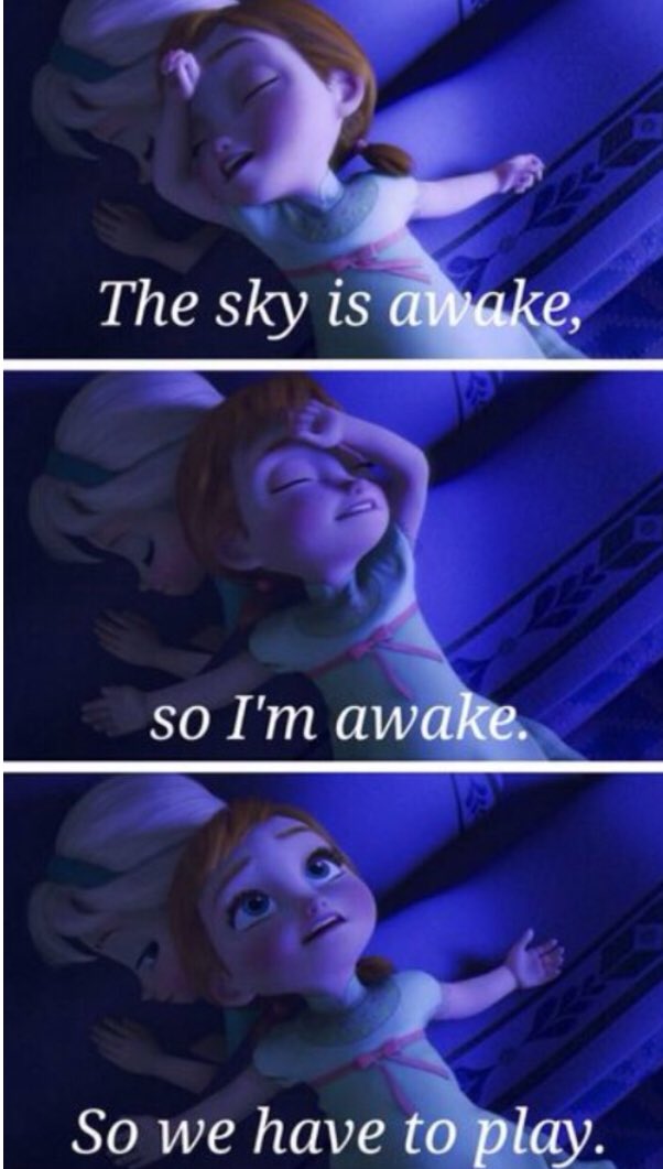 This is the logic I aim to live my life by