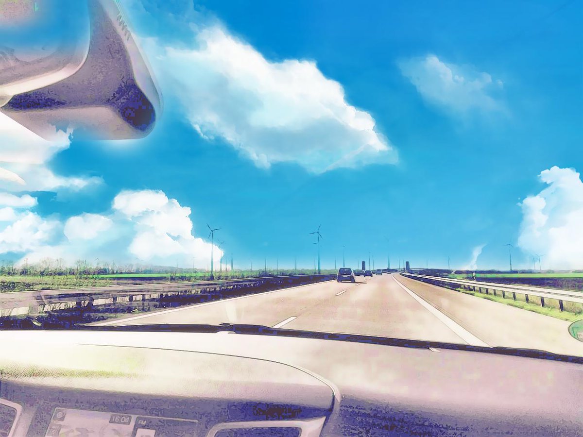 seongayu's tweet photo. Before and after #everfilter https://t.co/YNWui7aMls
