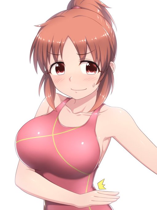 おっぱいを描きたかっただけ 