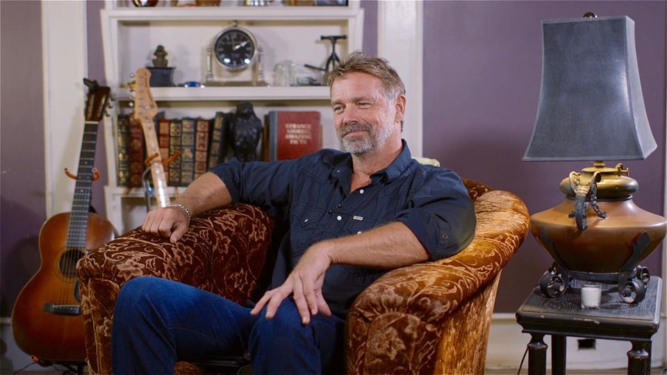 Happy 58th birthday, John Schneider.  Great guy. 