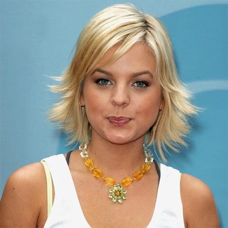 Happy Birthday to Kirsten Storms  