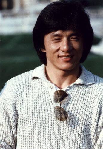 Jackie Chan turns 64 Today 
Happy Birthday   