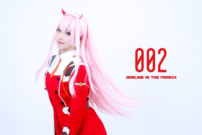 Twitterのコスプレ画像44