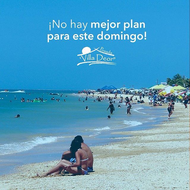 VillaDeor's tweet photo. No podemos imaginar un mejor plan para este domingo. Visita a nuestras playas falconianas y hospedaje en #PosadaVillaDeor ¿cuantos se animan? https://t.co/fgDxGOiKx5 https://t.co/K34fFCwrqQ