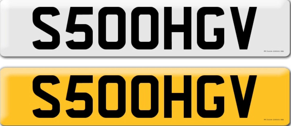 S500 HGV is a UK #privatenumberplate for sale .

#Scania #ScaniaS500 #Truckinthepark #Truckfest #Vosa #CMAauction #R500 #BahrainGP #F1GP #F1Bahrain #Mercedesbenz #ferrariF1 #Vettel #LewisHamilton #TruckDriver #commercialmotor #ScaniaUK #HGV #UKtrucks. RT if yo like, thanks.