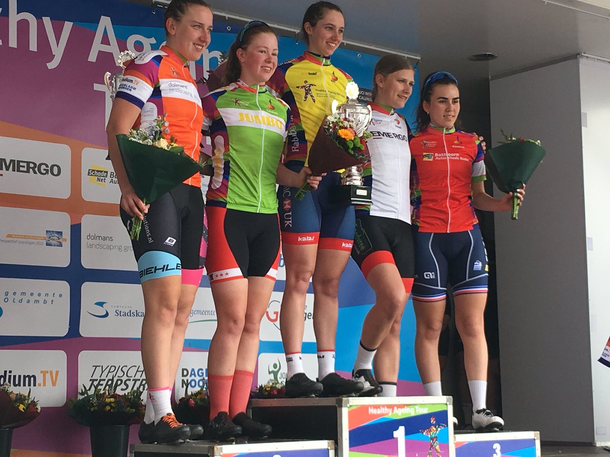EasyToys Bloeizone Fryslân Tour tweet media
