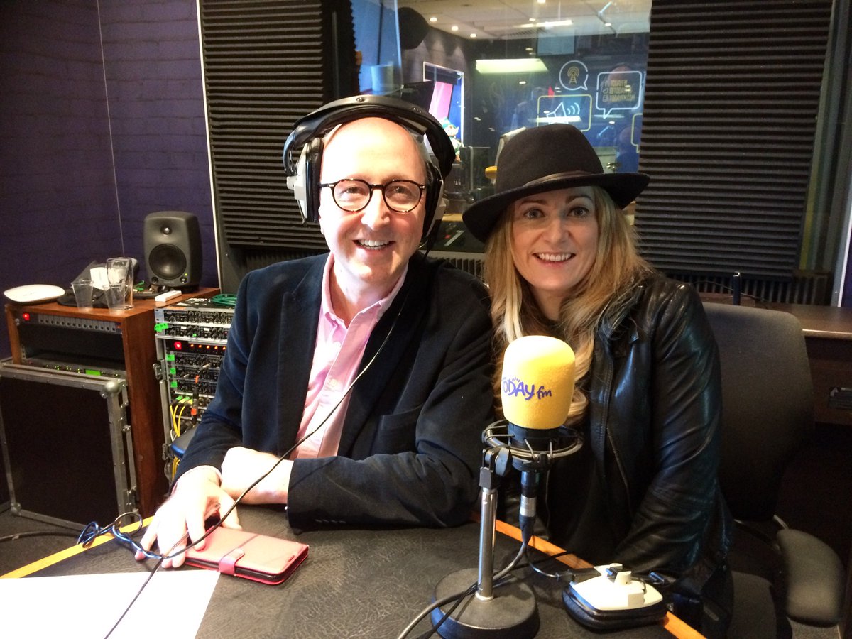teamsbspodcast's tweet photo. LISTEN BACK to @ThePuddingBrand on @SBSTodayfm talking to @ConallOM about Employer Branding #TeamSBS https://t.co/NGDjcz5l8L via @todayfm https://t.co/GX9LLAZ06V