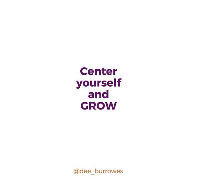 Dee_Burrowes's tweet photo. It’s easy to lose oneself in life when you’re making every attempt to keep up with your GOALS.
Our thoughts are so adrift in all of our RESPONSIBILITIES that we forget to be present.
We forget WHO WE ARE AND WANT TO BECOME #ThinkBigSundaywithMarsha https://t.co/2Y8nM2fKQM