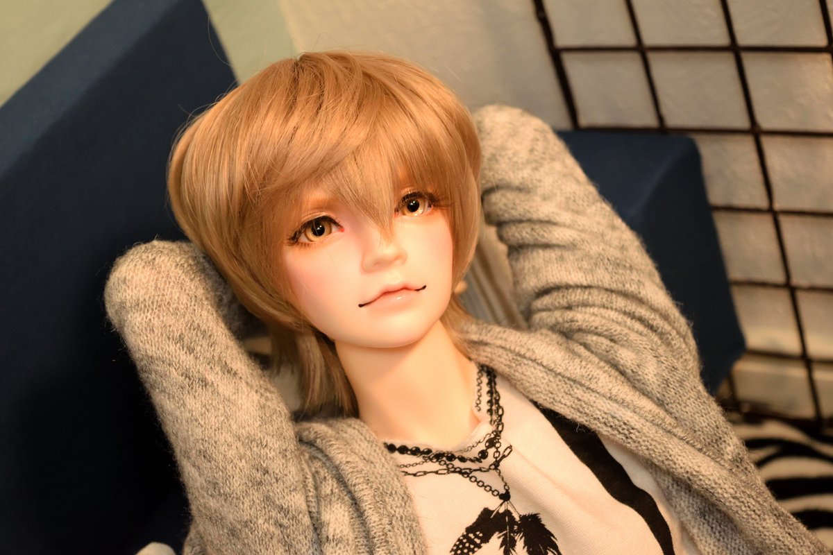 にこみ (@253_doll) / Posts / X