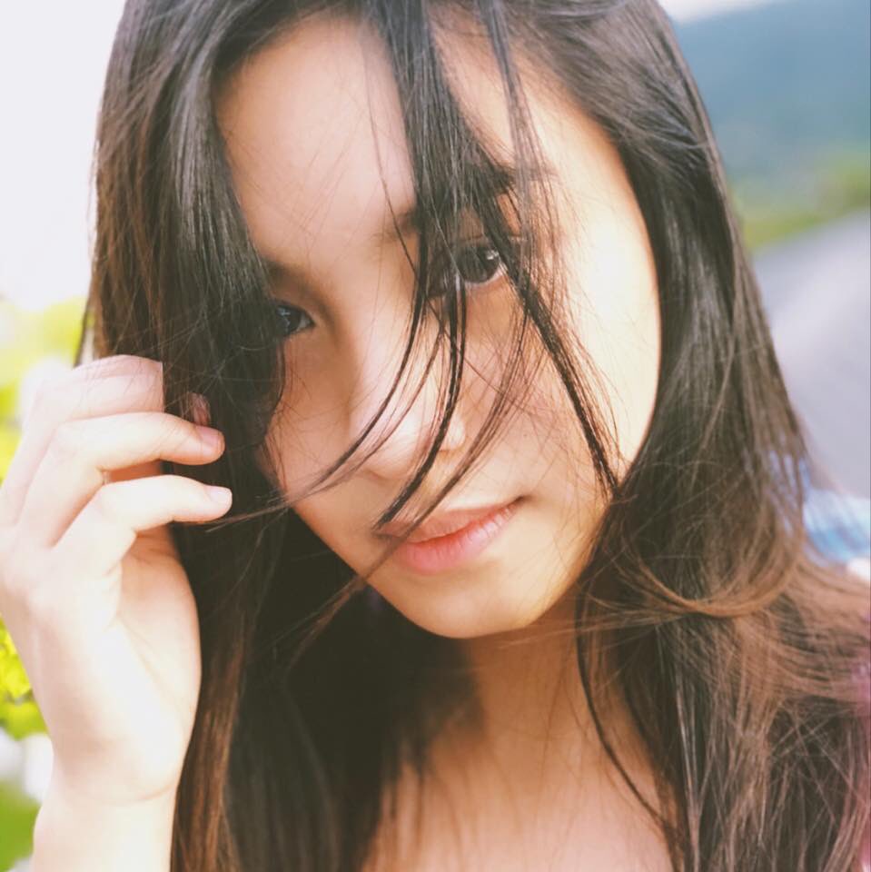 KM_Jessica_Soho's tweet photo. Appreciation tweet for @iammendozapau. Beauty, talent, and good heart rolled into one. #KMJS https://t.co/Fa5LXreFxc